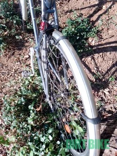 5. Vând bicicleta Pegas clasic single speed și fixie
