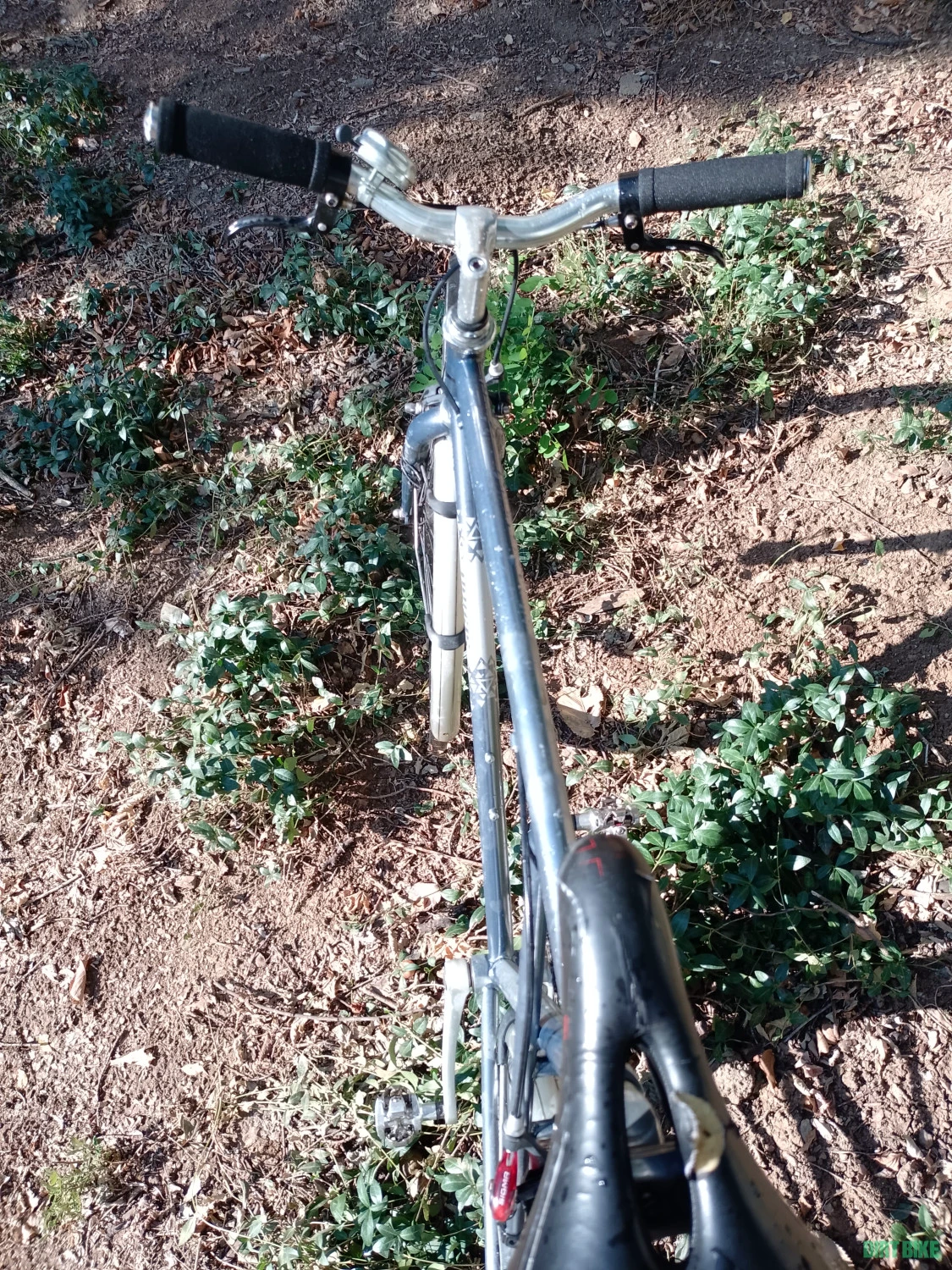 4. Vând bicicleta Pegas clasic single speed și fixie