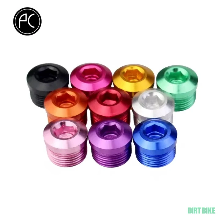 3. Capacele ax pedale protectie