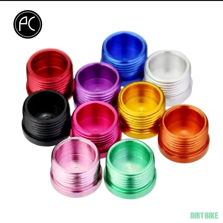4. Capacele ax pedale protectie