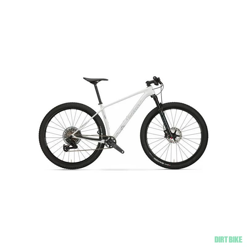 1. Wilier Usma SL Sram S1000