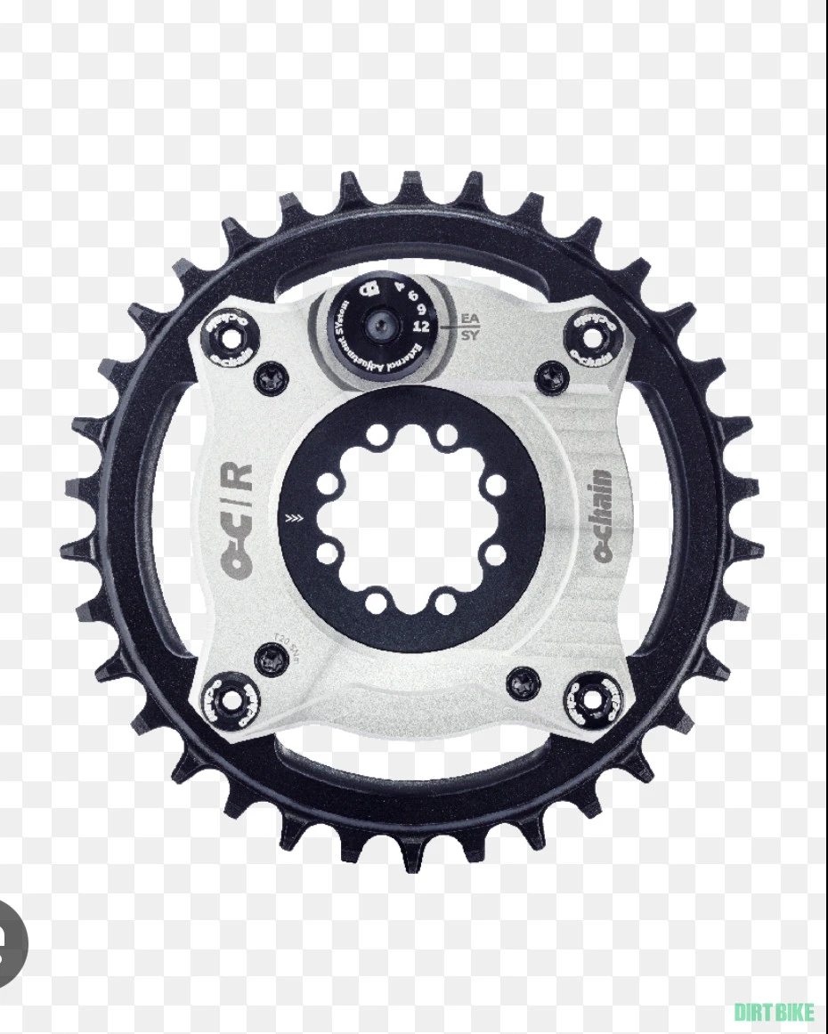 1. Ochain R Active spider