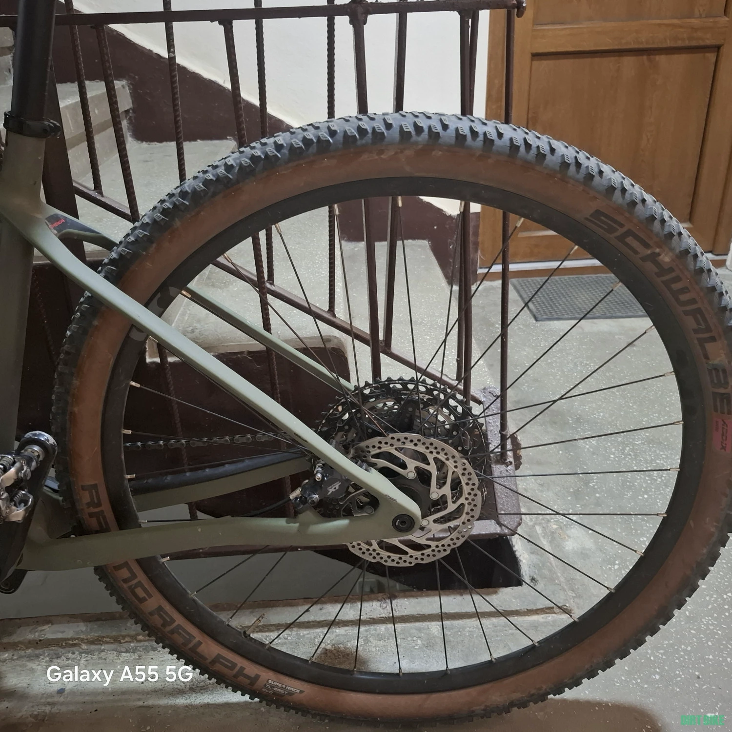6. Orbea Alma M50 M 2023