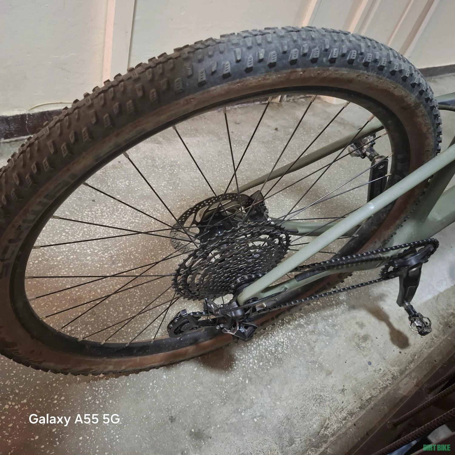 4. Orbea Alma M50 M 2023