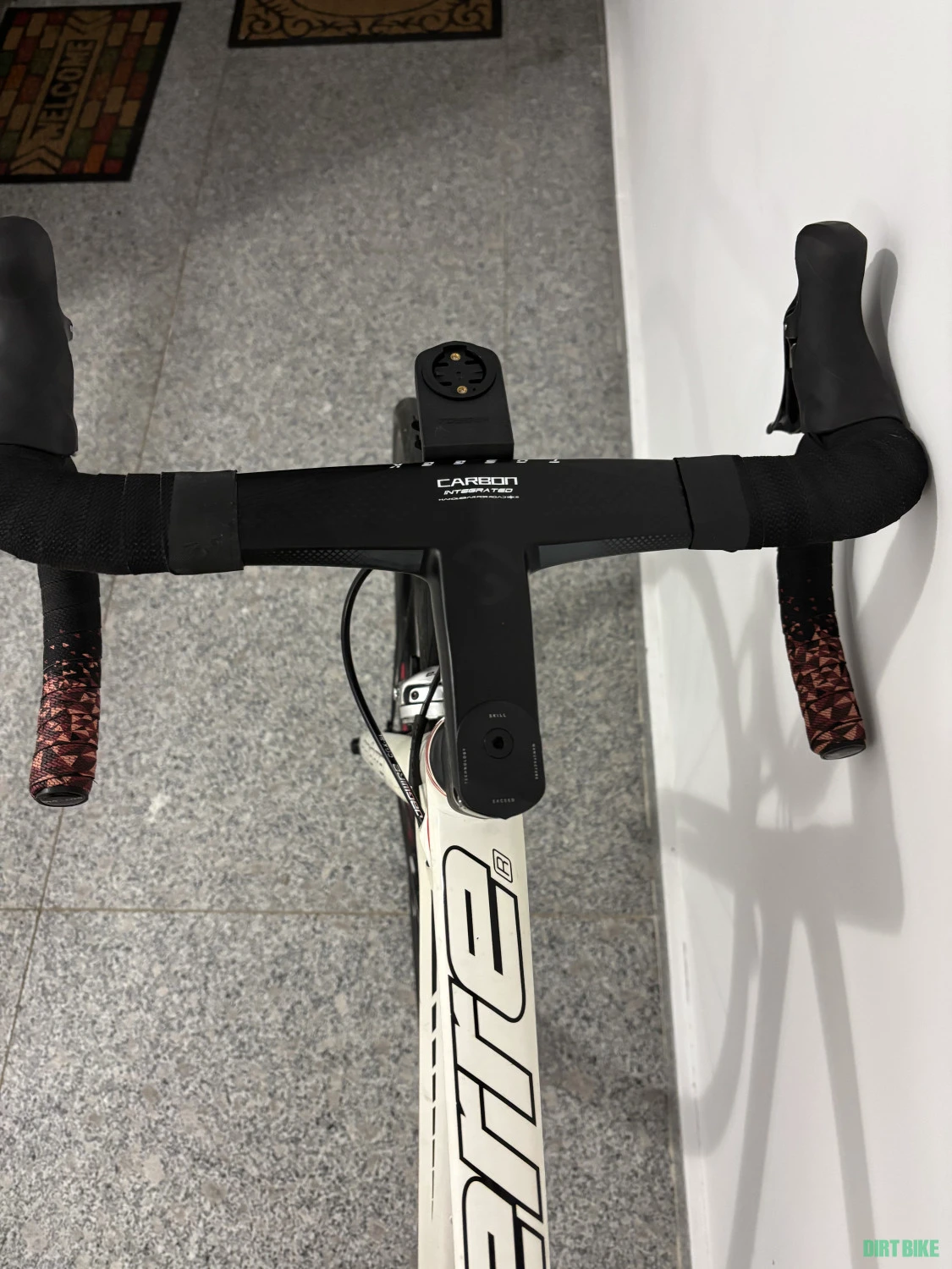1. Vand Lapierre sensium