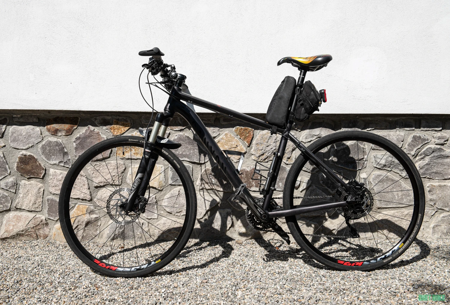 12. MTB (Hardtail) Grand Canyon AL SL