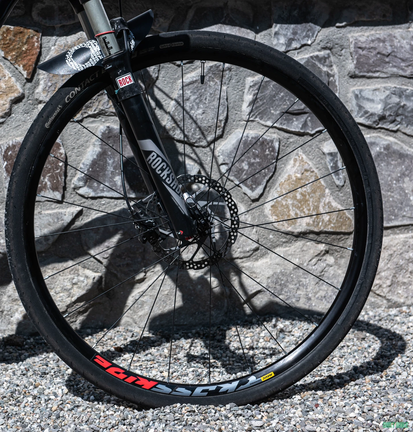7. MTB (Hardtail) Grand Canyon AL SL