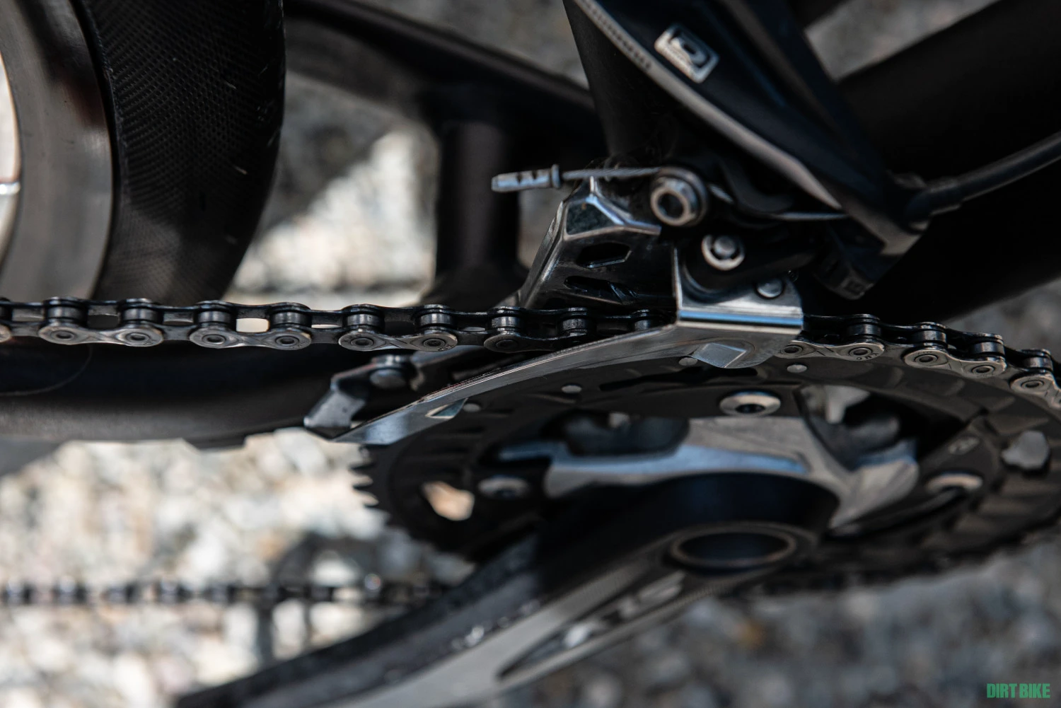 8. MTB (Hardtail) Grand Canyon AL SL
