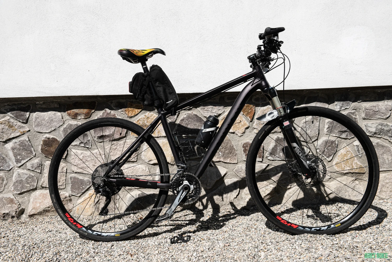 13. MTB (Hardtail) Grand Canyon AL SL