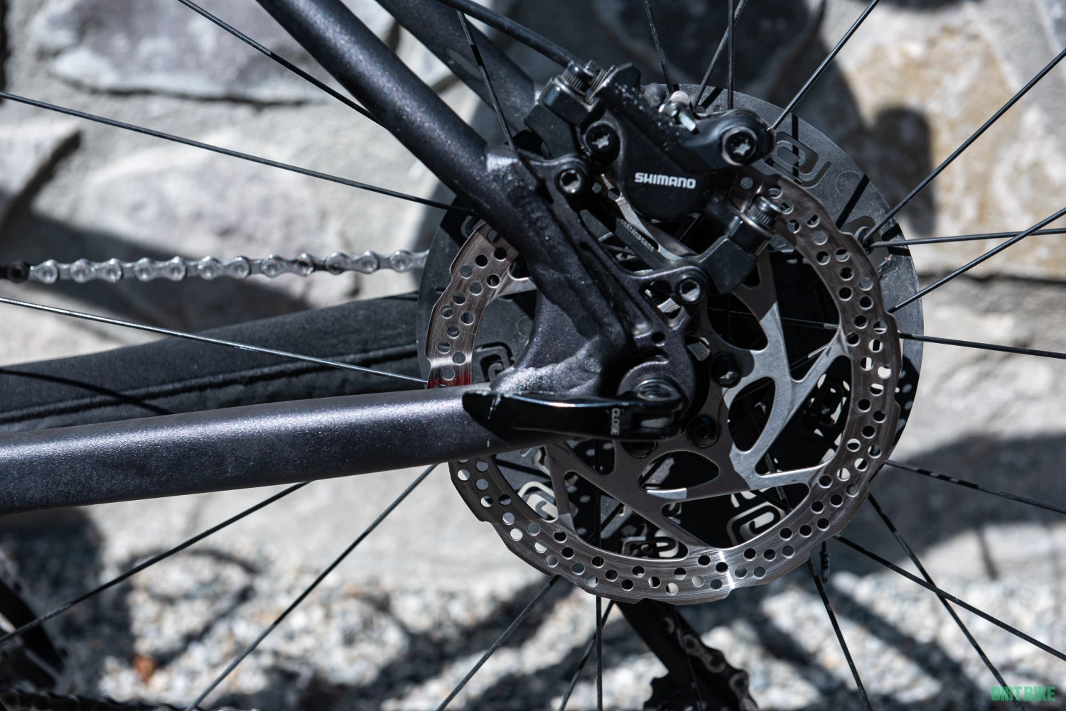 10. MTB (Hardtail) Grand Canyon AL SL