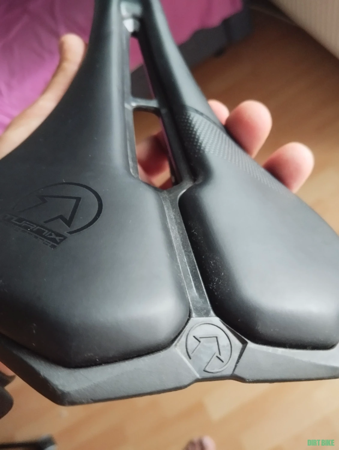 1. Sa PRO Turnix Performance 142 mm
