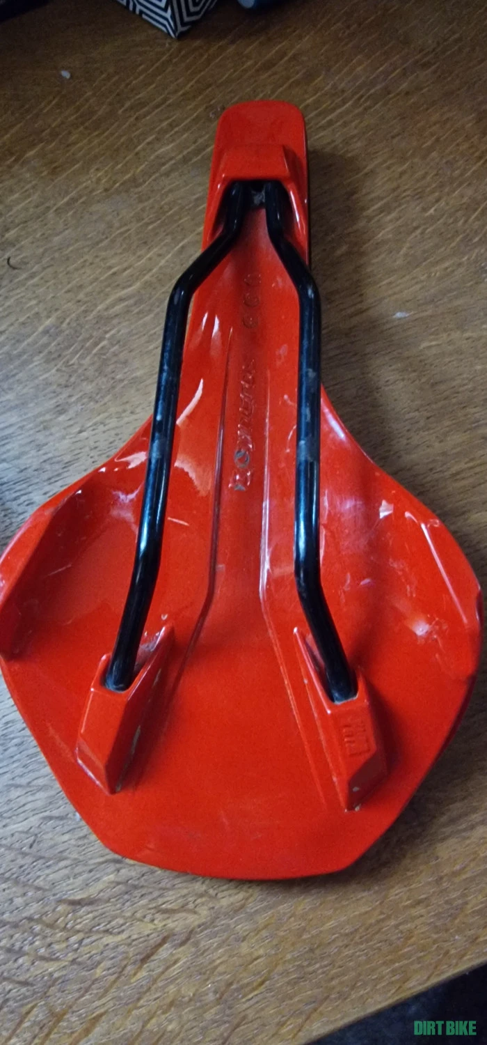 1. Sea syncros er2.0 by scott