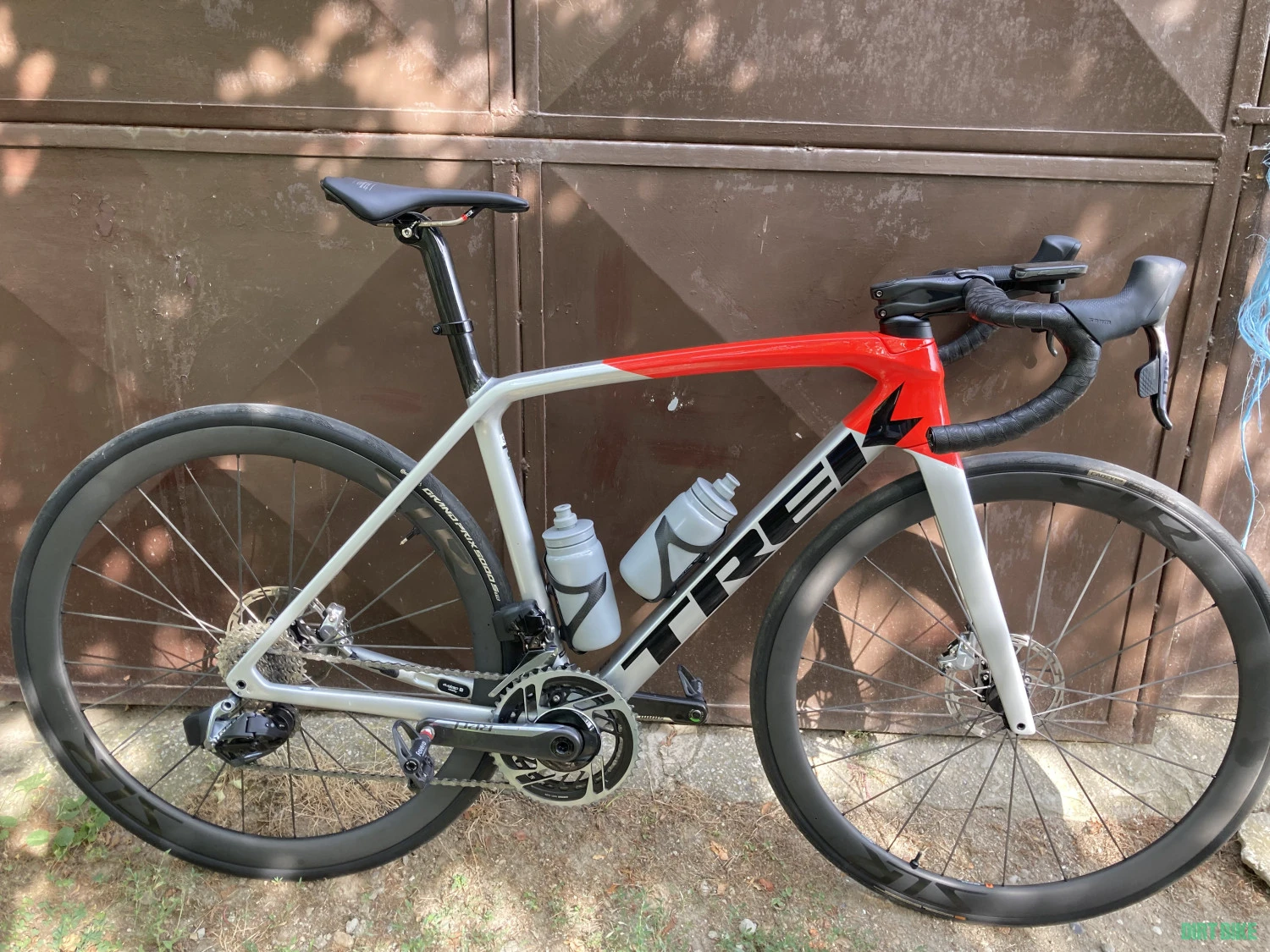 1. Trek Emonda SL6 PRO