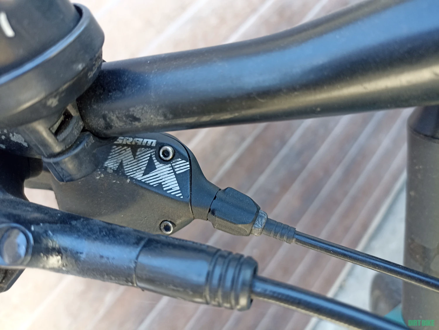 5. Cube trekking bike, road bike, fittness bike 1x12 vit