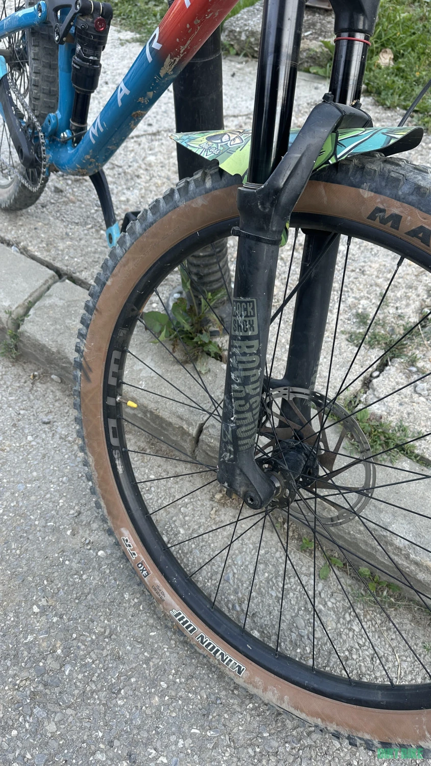 1. Marin rift zone 1 custom