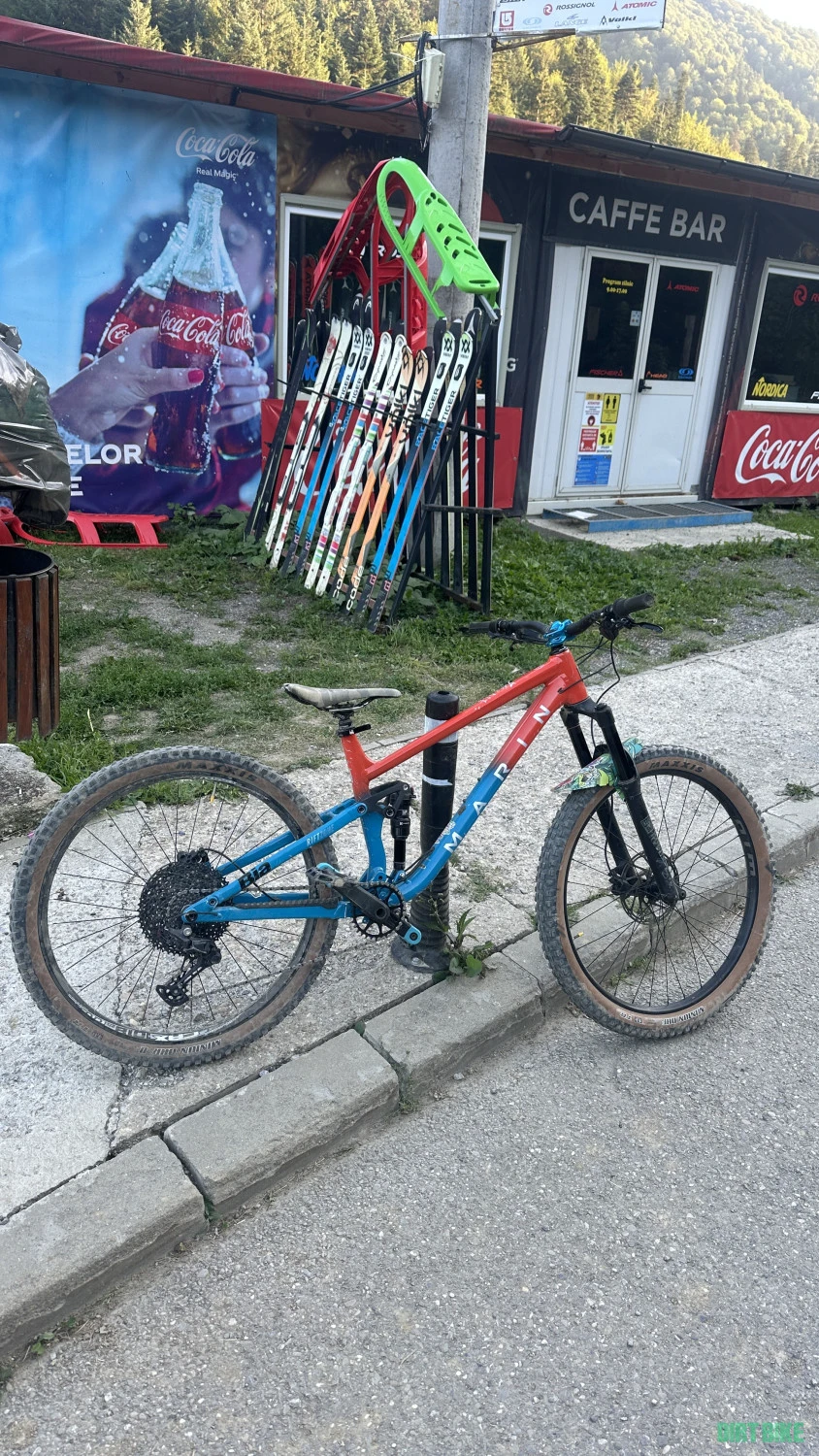 1. Marin rift zone 1