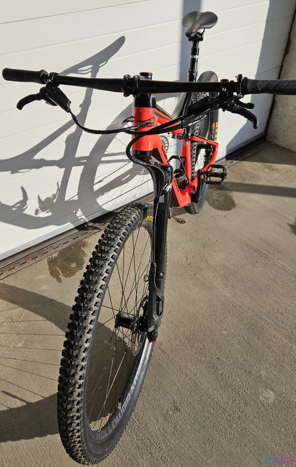 3. Cannondale scalpel si carbon 3