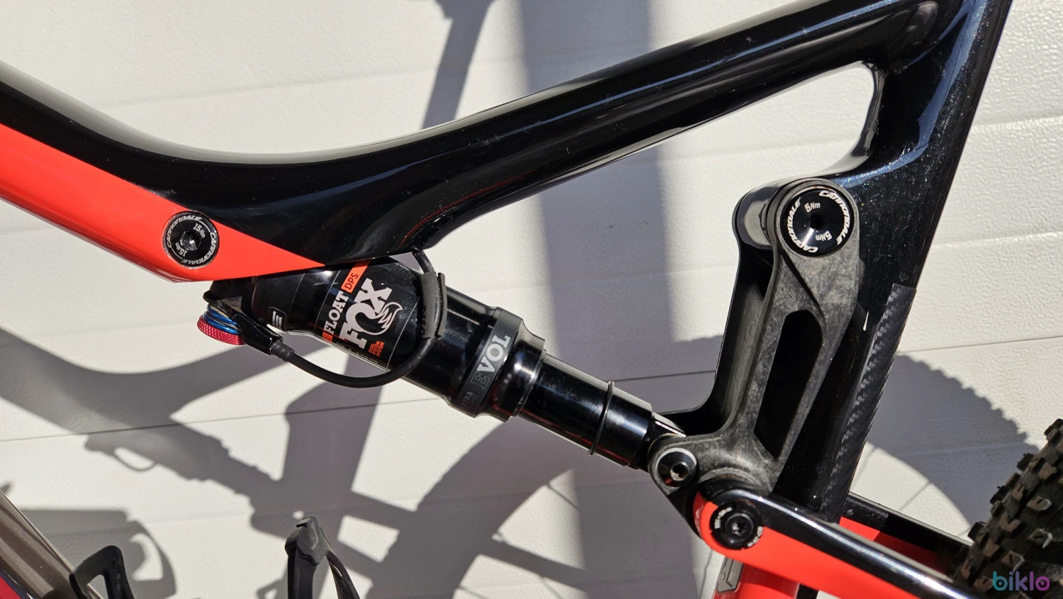 11. Cannondale scalpel si carbon 3