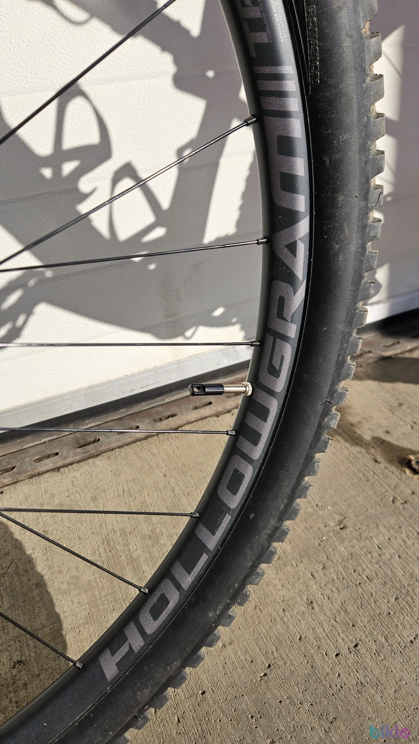 8. Cannondale scalpel si carbon 3