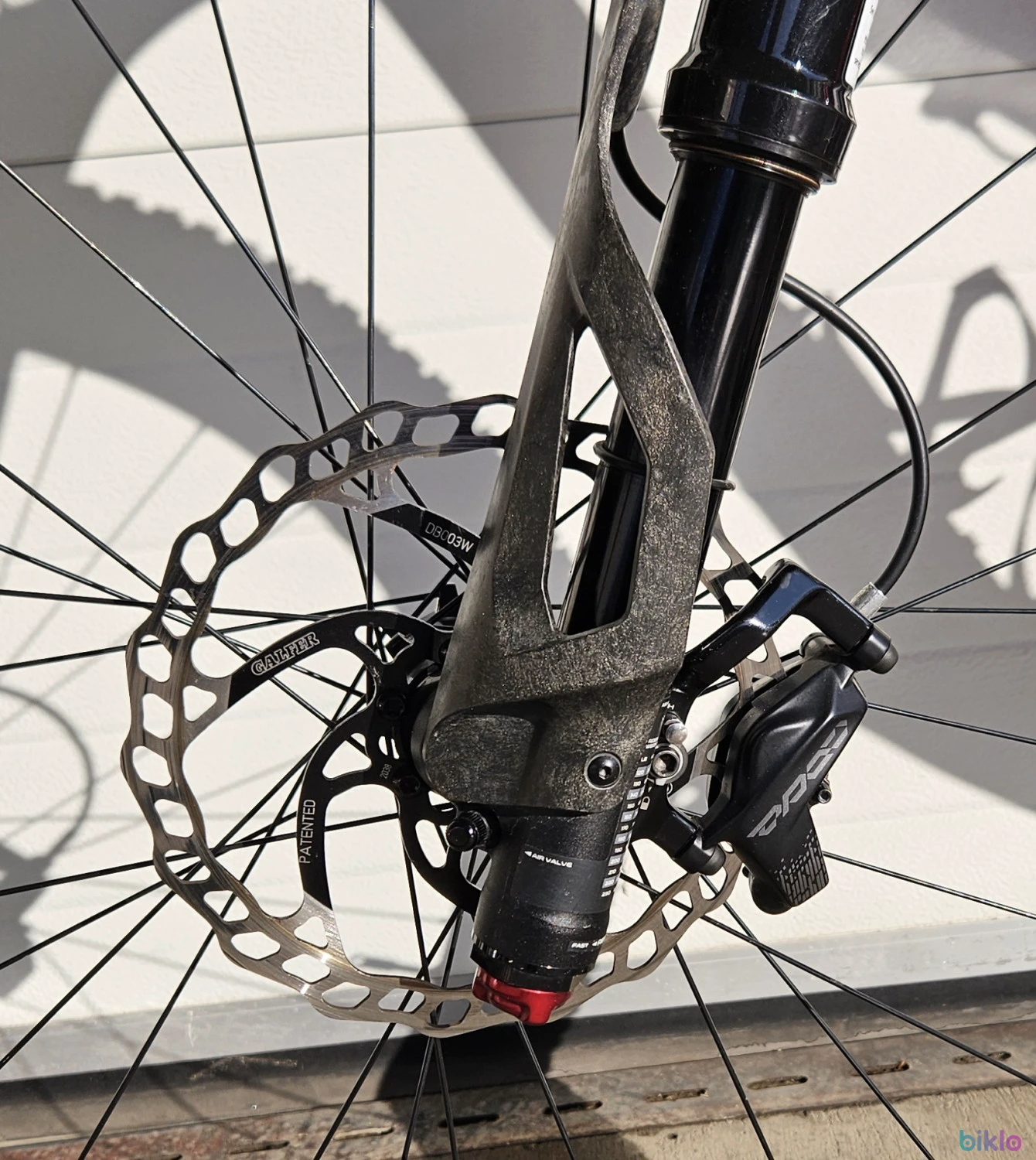 2. Cannondale scalpel si carbon 3