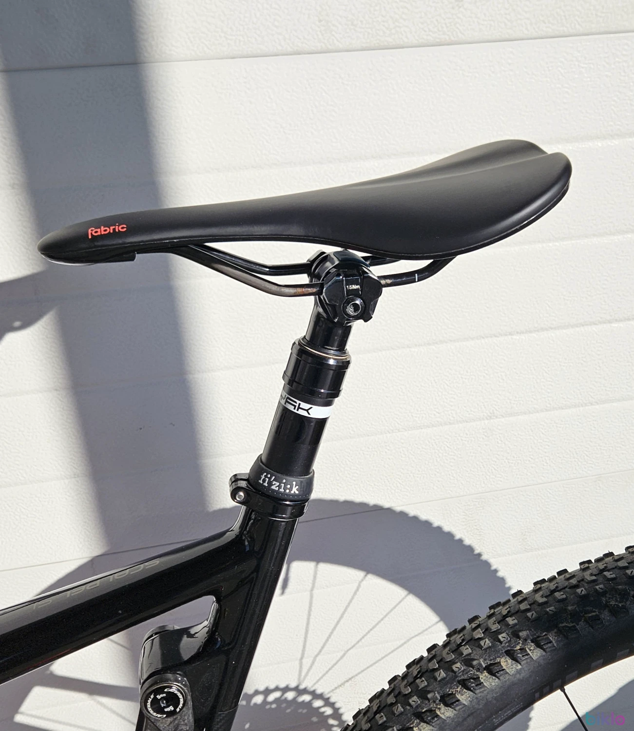 4. Cannondale scalpel si carbon 3