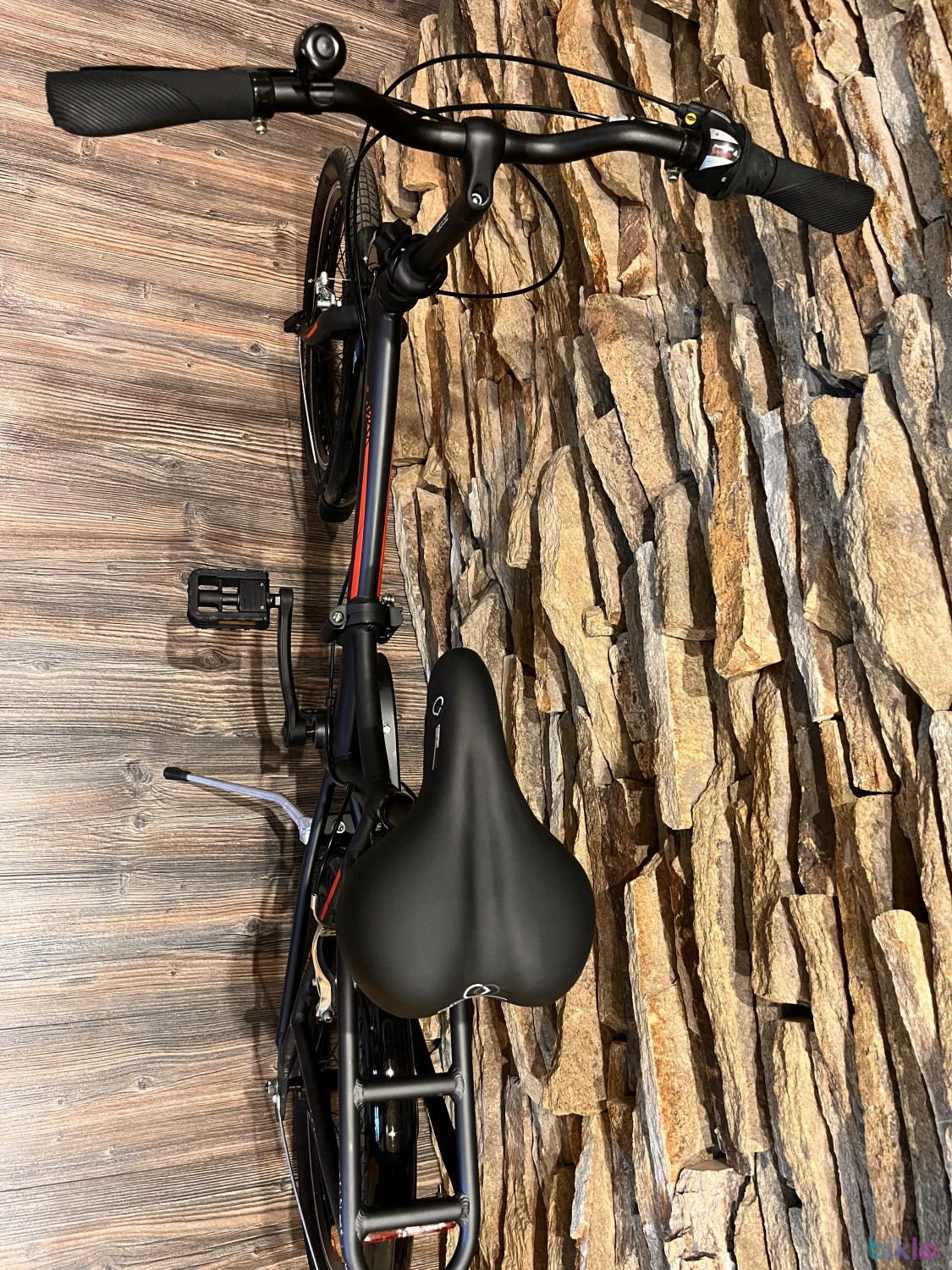 11. Torpado Cayman 20