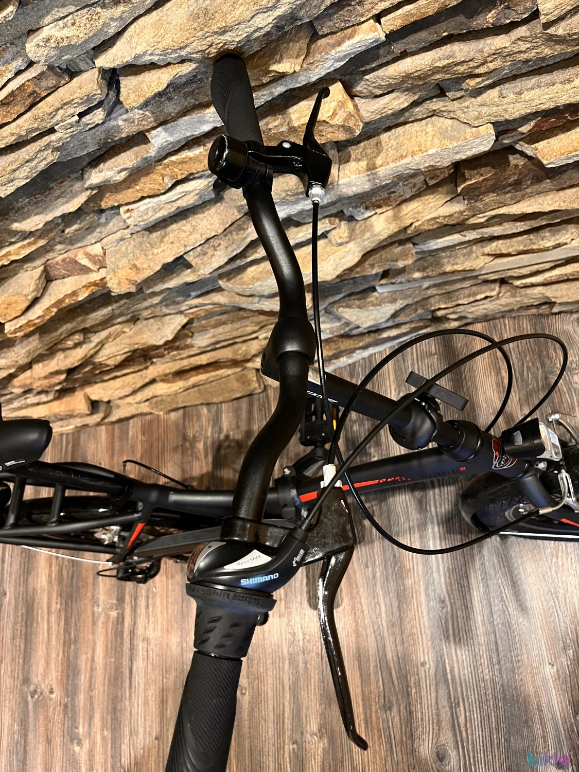 6. Torpado Cayman 20