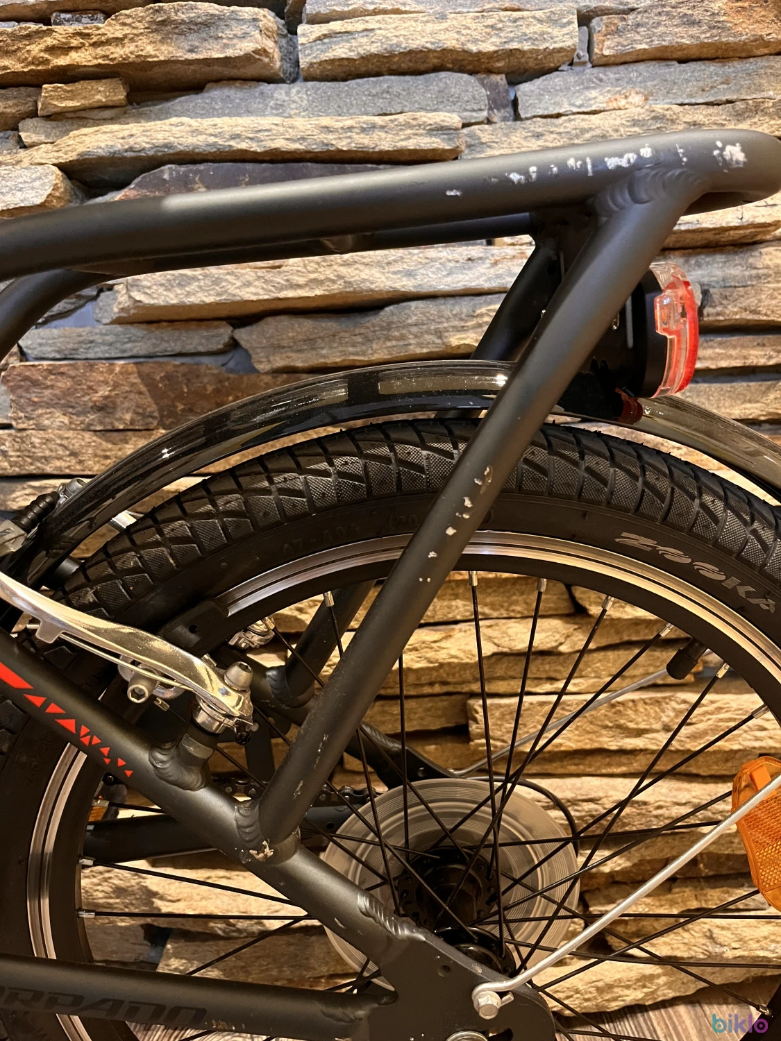 4. Torpado Cayman 20