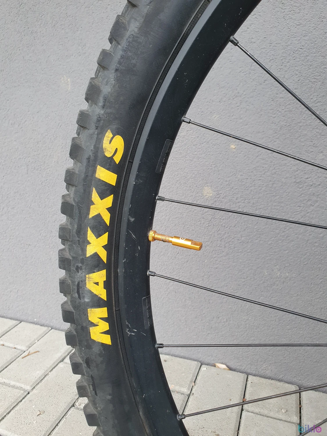 2. Evil Wreckoning L 2022 – fejlesztett, szervizelt, új komponensek