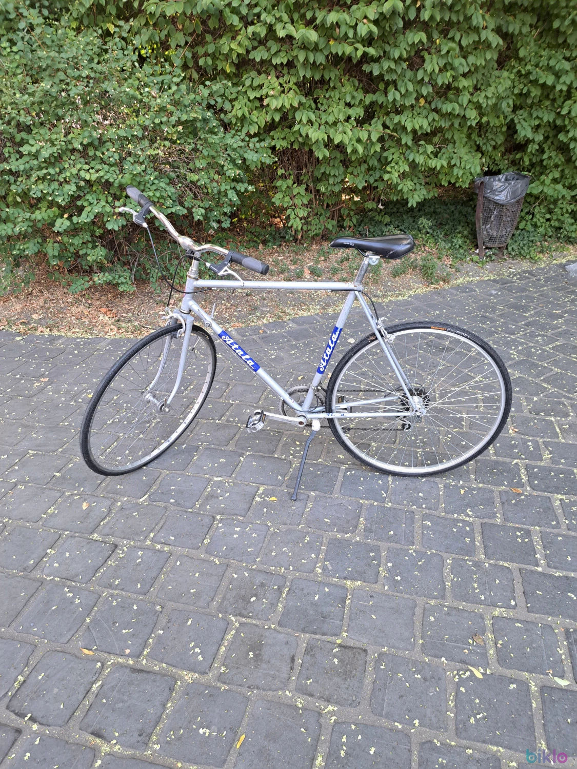2. Kerékpár / Bringa eladó