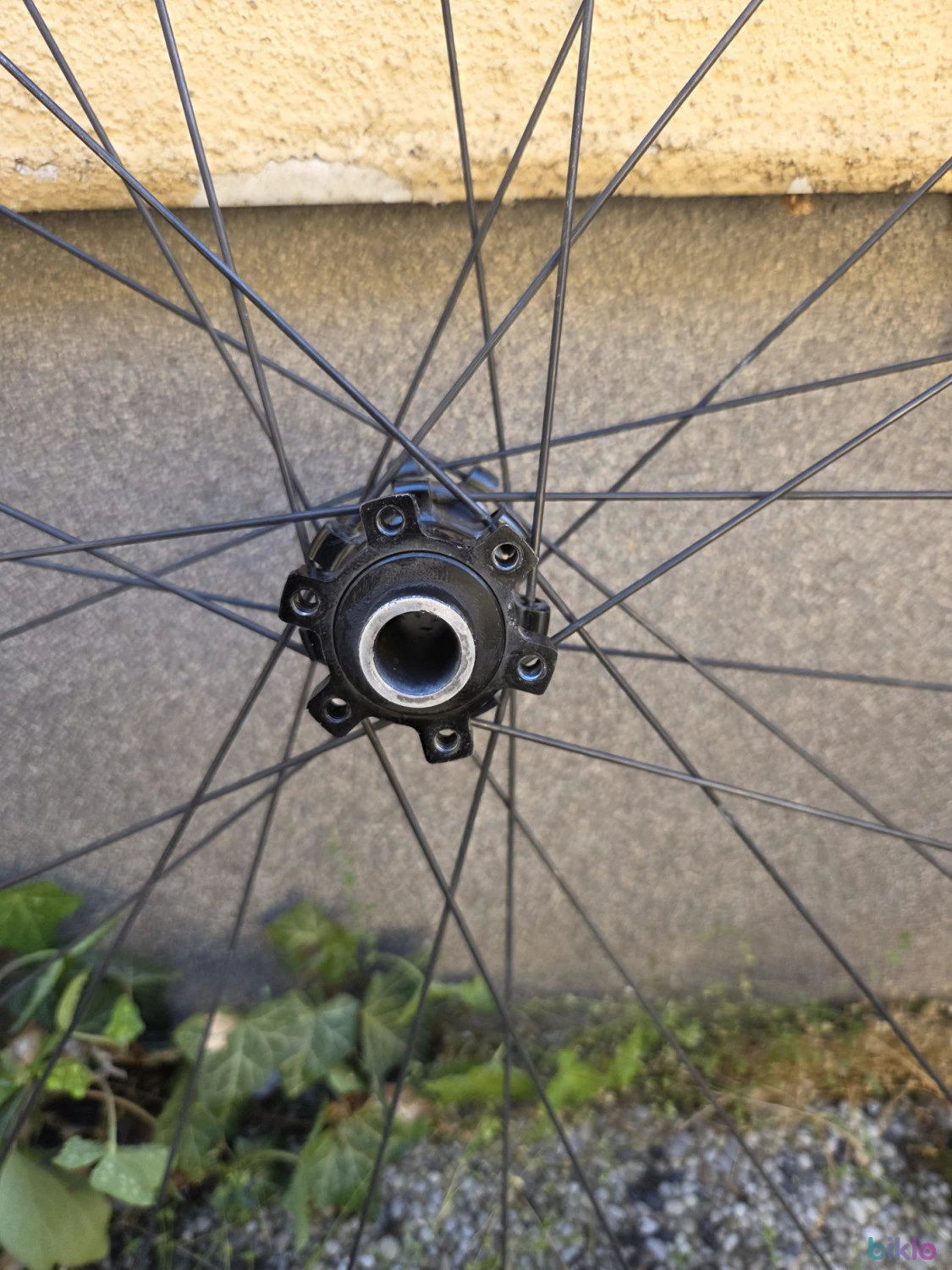 3. SUNringle Charger Expert 29" MTB Wheelset — Thru Axle, Disc Brake