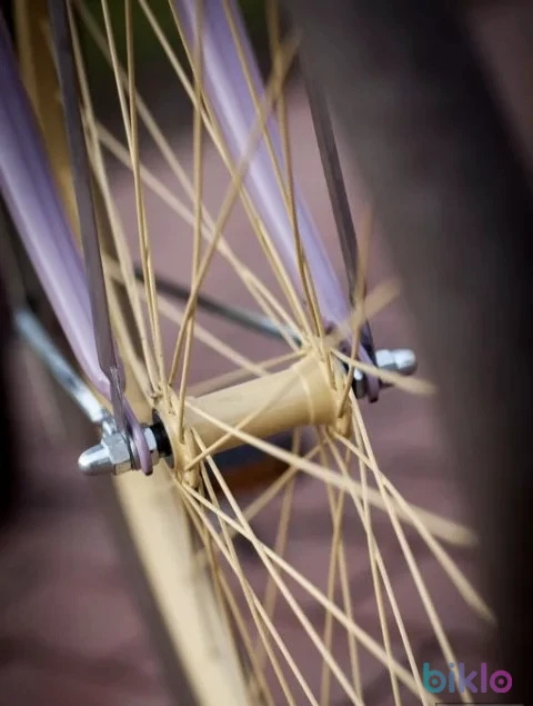 4. Custom made cruiser (nem Electra!)