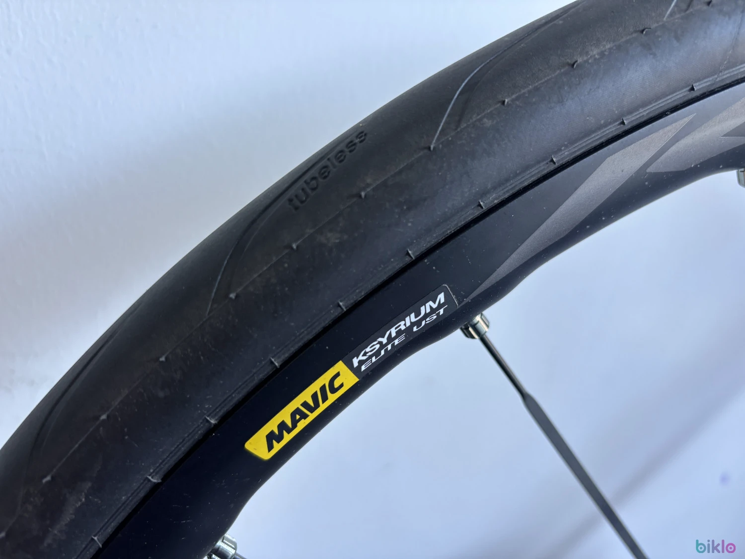 5. Corratec E-Corones Elite, Ultegra, 600km, alig használt