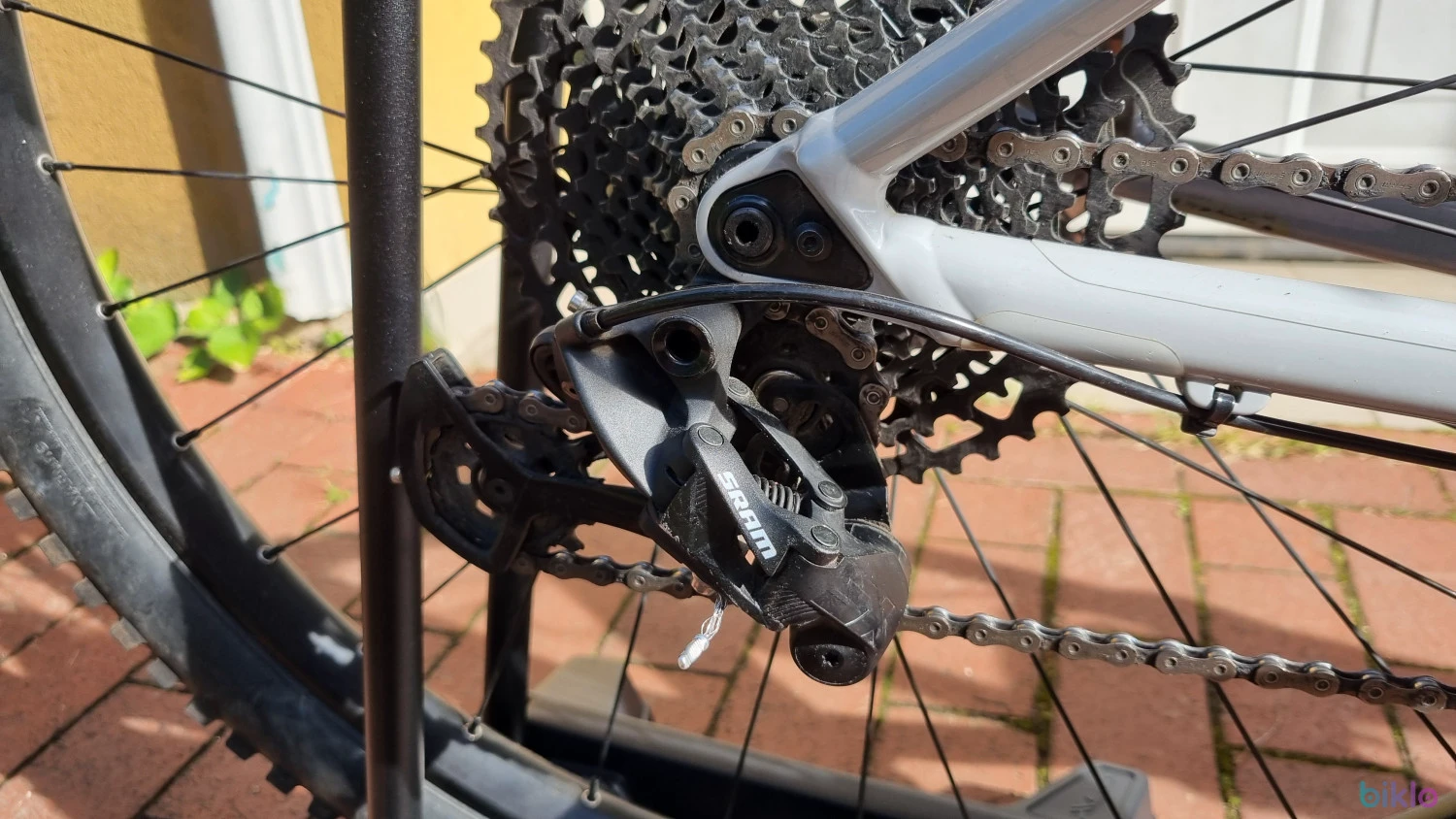 3. Canyon Stoic L 29" MTB Hardtail