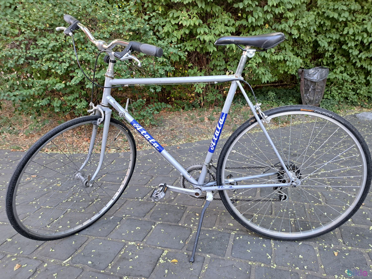 1. Kerékpár / Bringa eladó