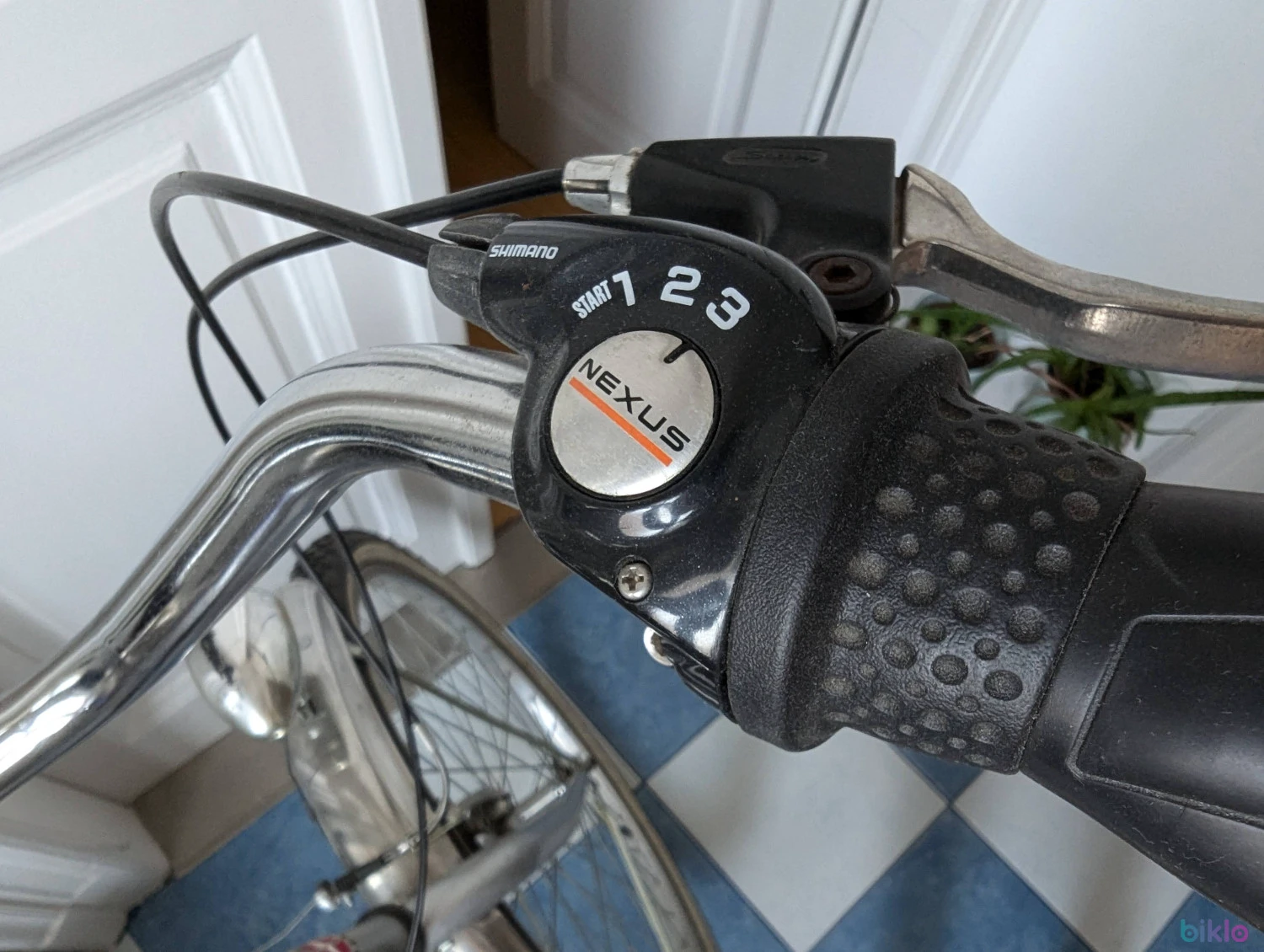 2. Schwinn Csepel Cruiser 26
