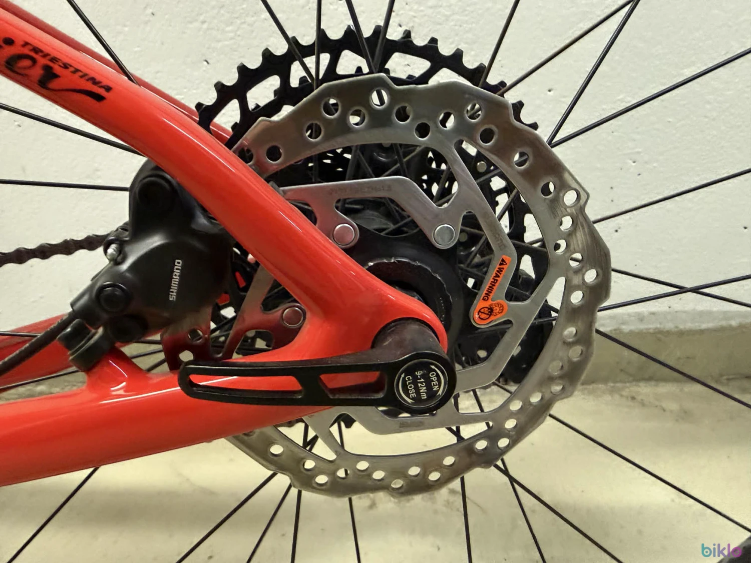 3. WILIER Mtb Bike 101X XT