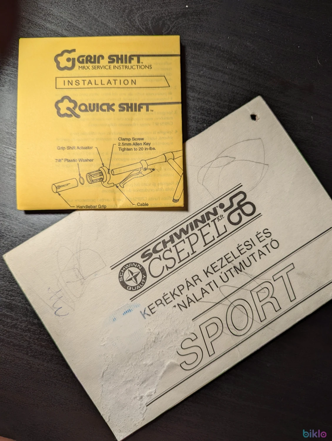 4. Schwinn Csepel Cruiser 26
