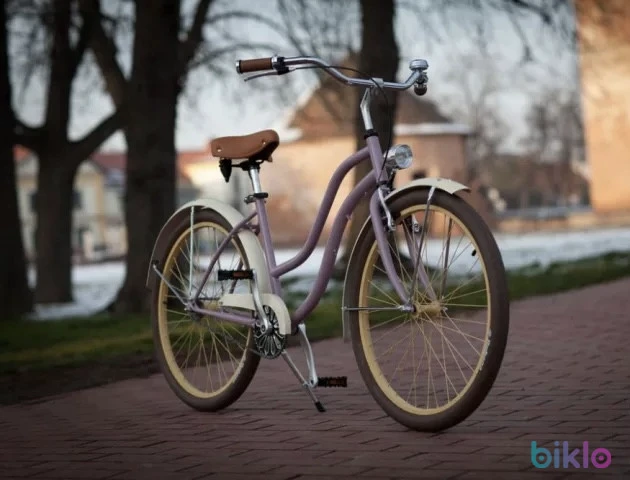 1. Custom made cruiser (nem Electra!)