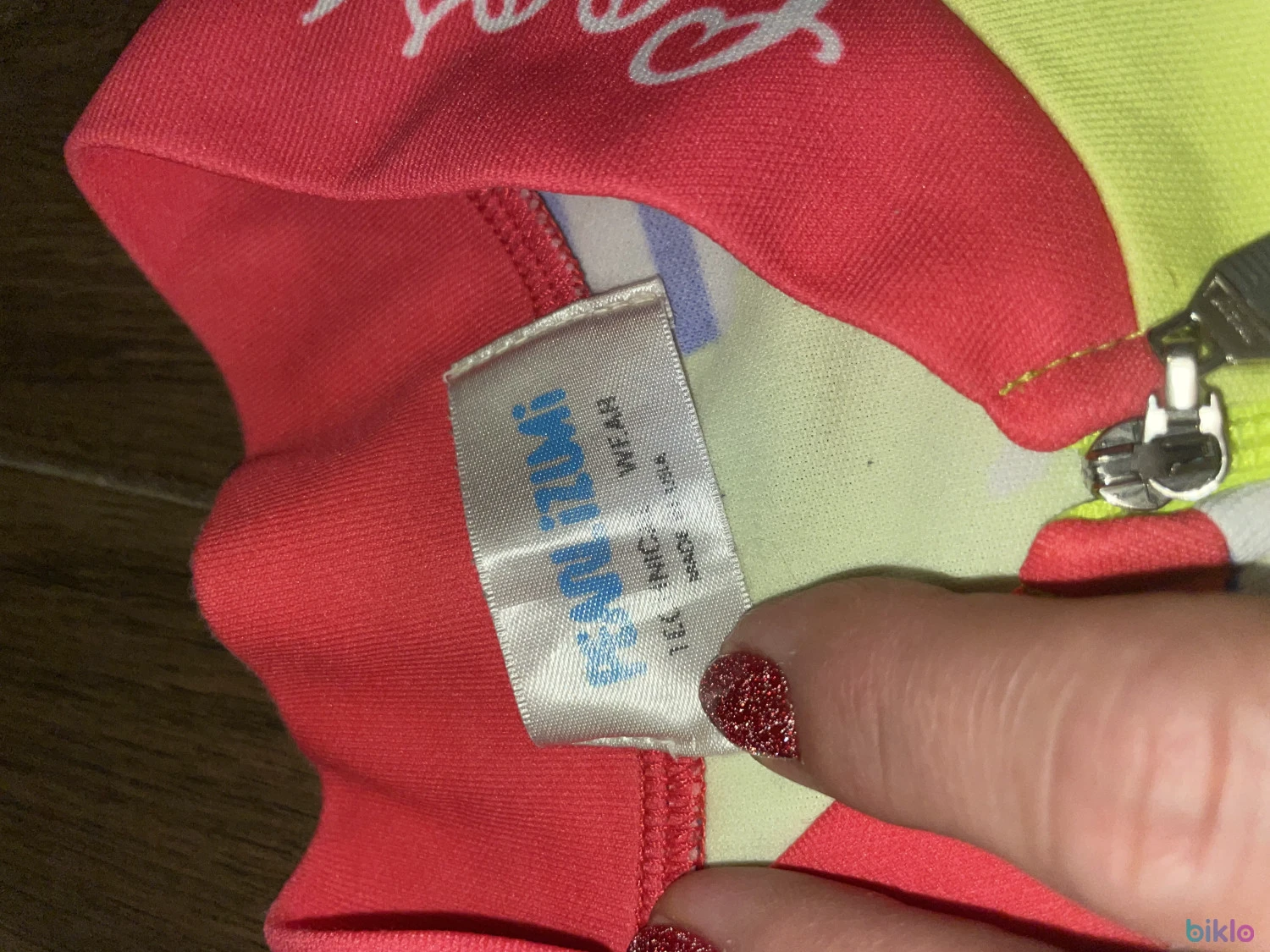 5. Pearl Izumi Coors Light mez