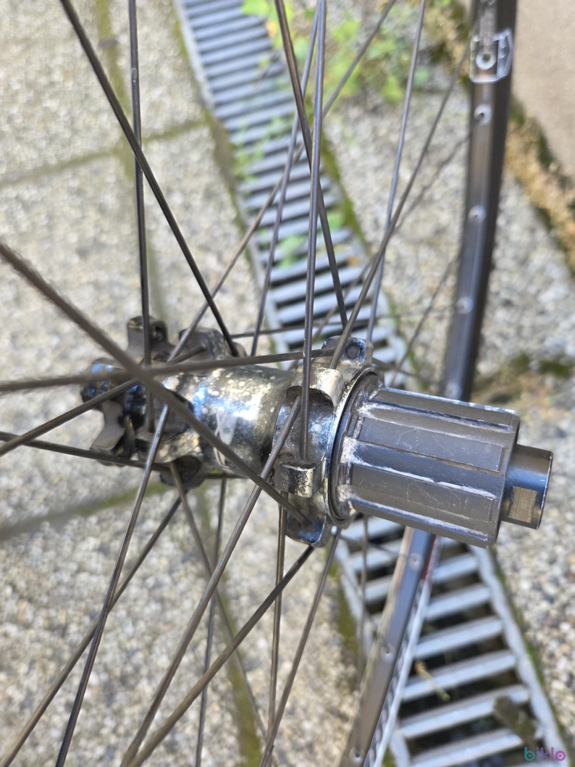 9. SUNringle Charger Expert 29" MTB Wheelset — Thru Axle, Disc Brake