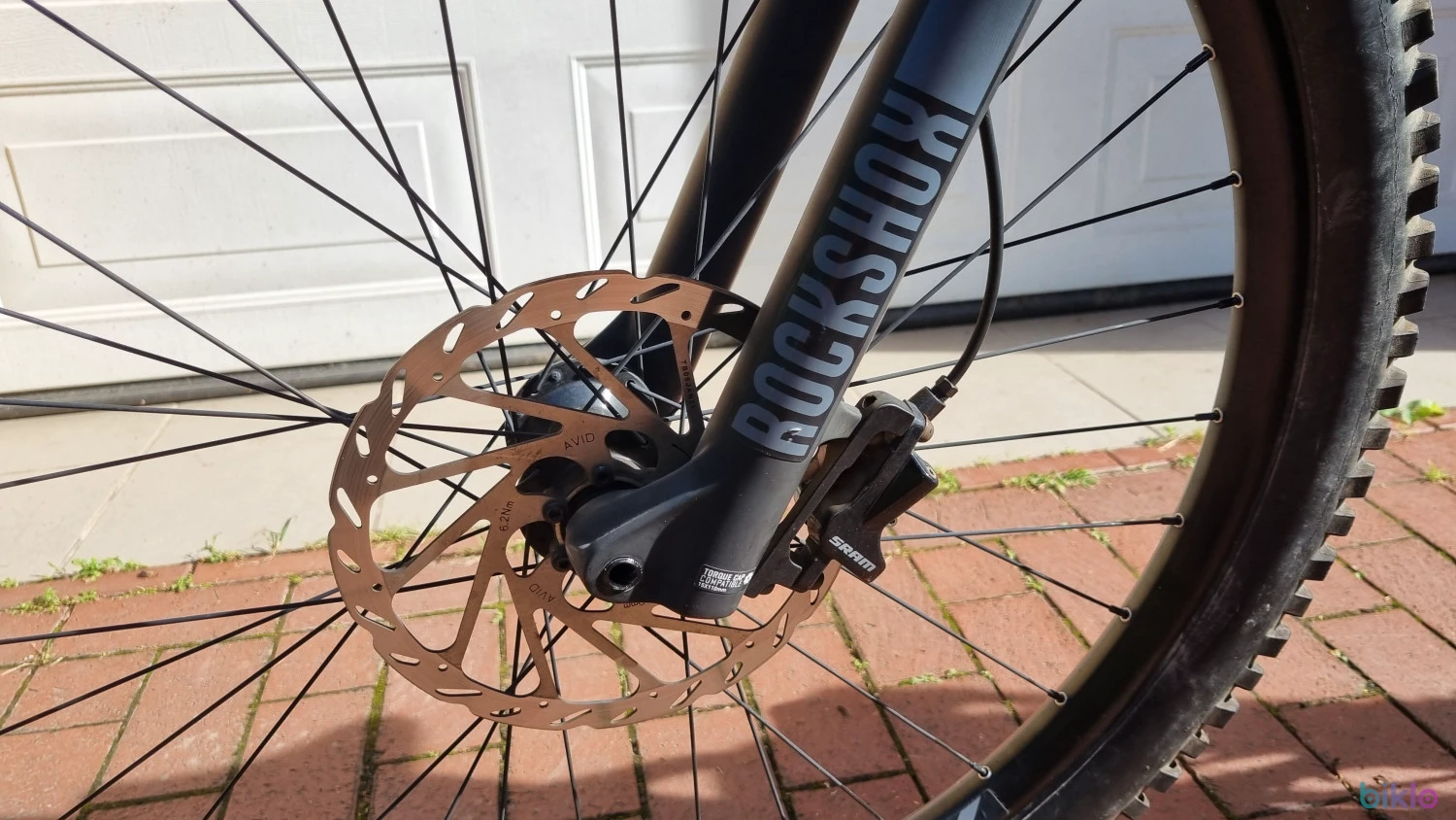4. Canyon Stoic L 29" MTB Hardtail