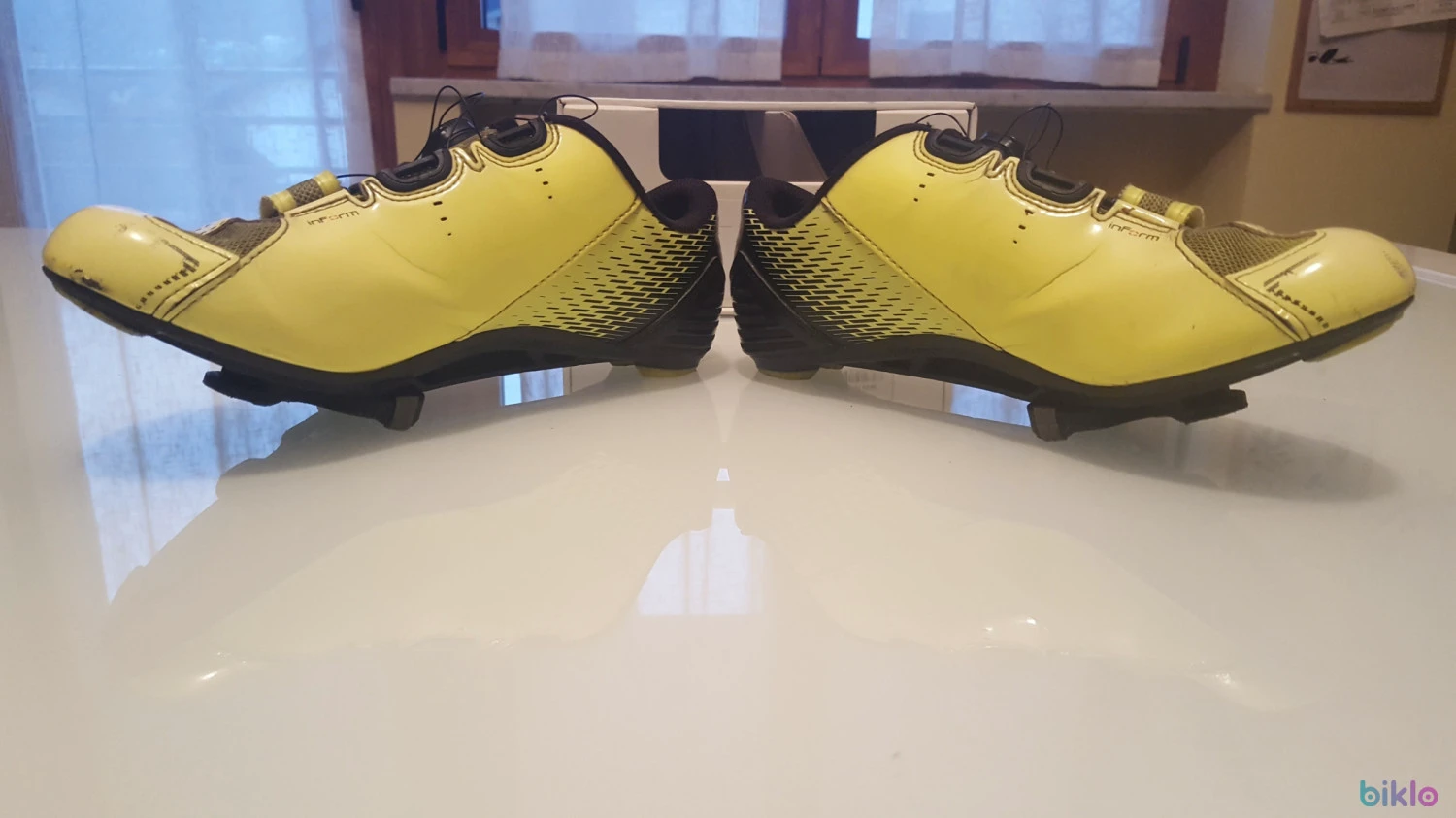 2. SCARPE BONTRANGER N. 41