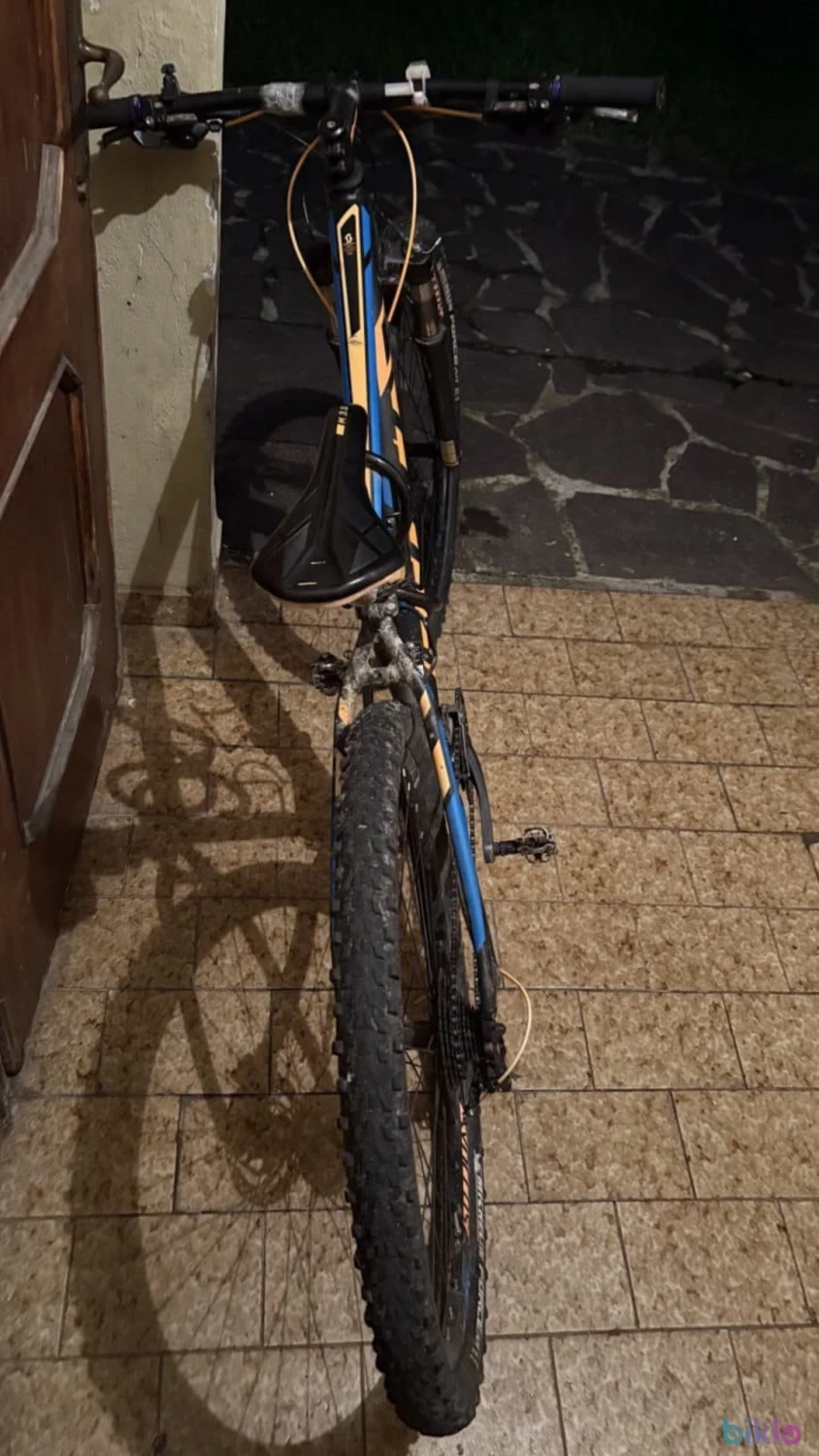 14. Scott aspect 940/950 29 2016-2018