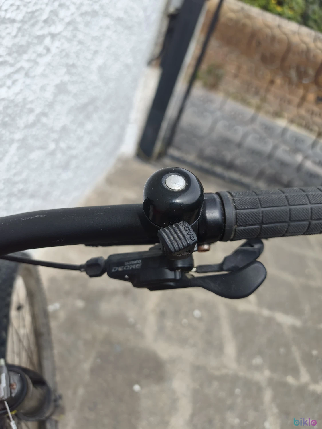 3. Mtb Cannondale Trail 5
