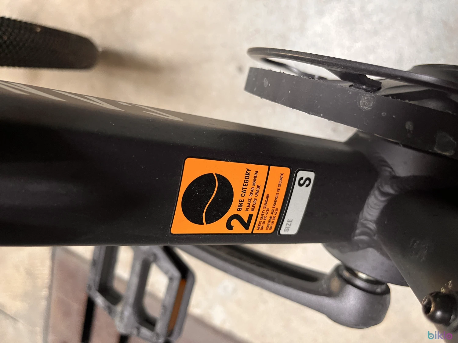4. Canyon Commuter 5 2023