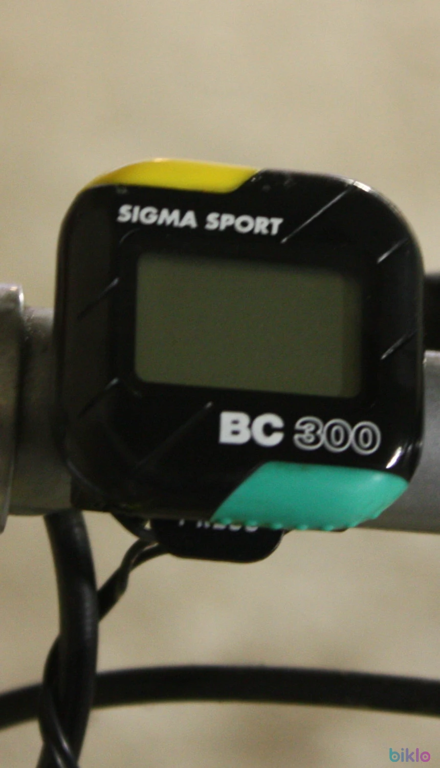 6. Mountain bike Cicli Adriatica