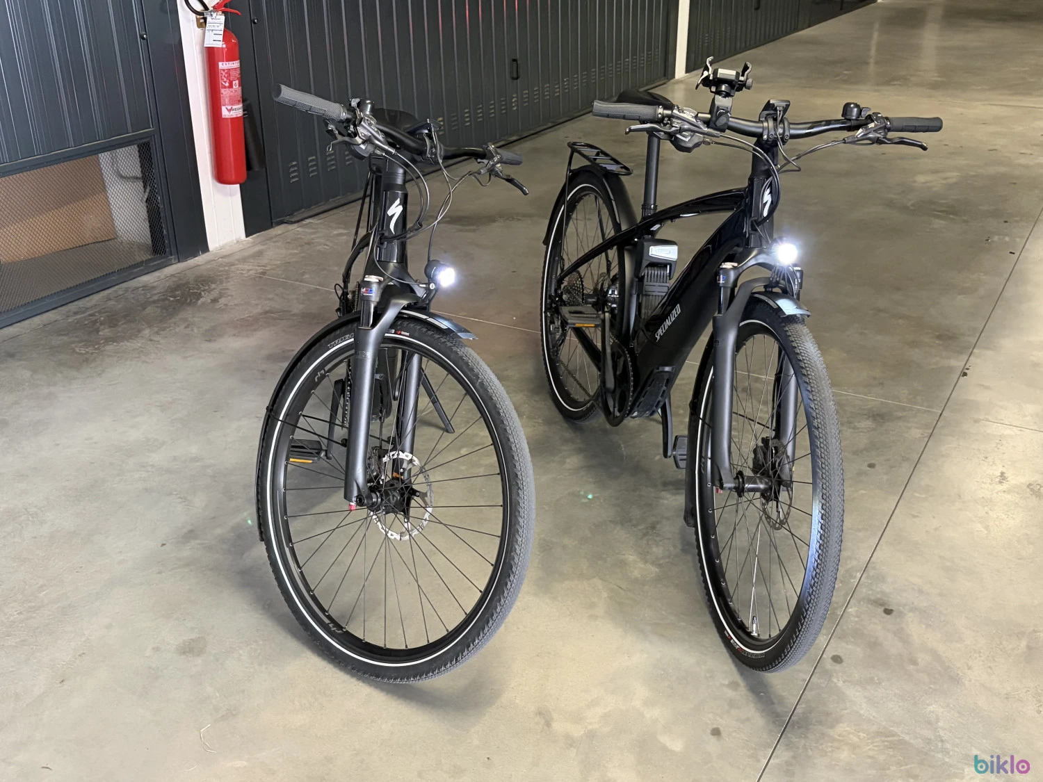4. Specialized Turbo Vado 5.0 – Batteria Nuova Originale – Pari al nuovo