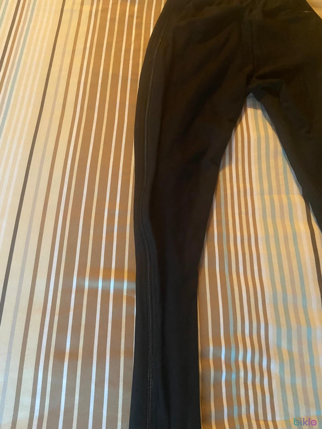 5. PANTALONI CICLO CROSS TG S