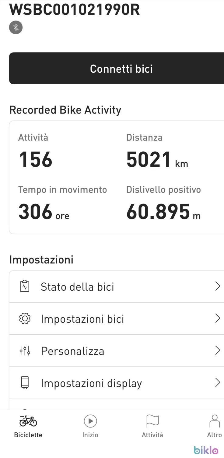 7. Turbo Levo SL TagliaM